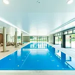 Z Wellness Polanki Park Apartman *
