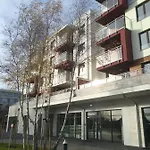 Z Wellness Polanki Park Apartman