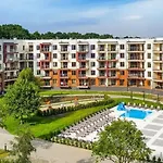 Z Wellness Polanki Park Apartman