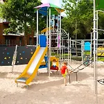 Z Wellness Polanki Park Apartman Kołobrzeg