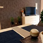 Z Wellness Polanki Park Daire Kolobrzeg