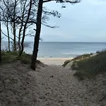 Z Wellness Polanki Park Apartament Kołobrzeg