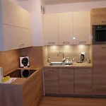 Z Wellness Polanki Park Apartament