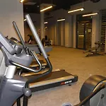 Apartament Z Wellness Polanki Park *