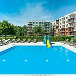 Apartament Z Wellness Polanki Park