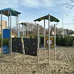 Z Wellness Polanki Park Apartament