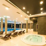 Z Wellness Polanki Park Lejlighed Kołobrzeg
