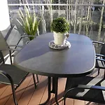 Z Wellness Polanki Park Apartament