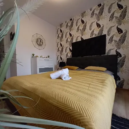 Z Wellness Polanki Park * Kołobrzeg