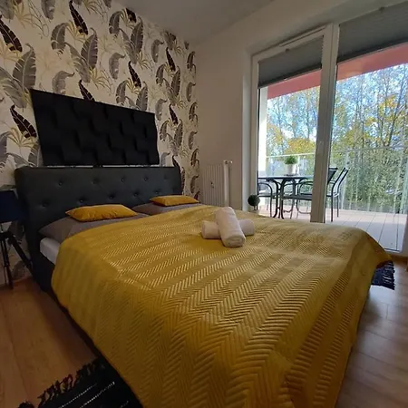 Z Wellness Polanki Park * Kołobrzeg