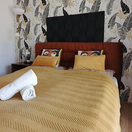 Apartamento Z Wellness Polanki Park Kołobrzeg
