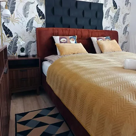Z Wellness Polanki Park Apartament Kołobrzeg