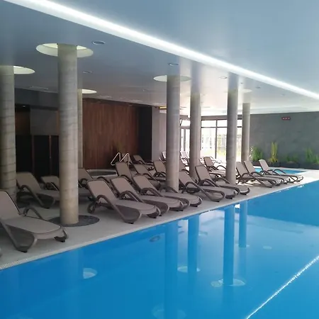 Z Wellness Polanki Park * كولوبرزيغ