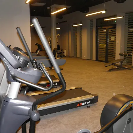 شقة Z Wellness Polanki Park *