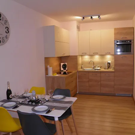 Z Wellness Polanki Park Kołobrzeg