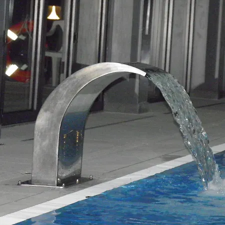 Z Wellness Polanki Park * Kołobrzeg