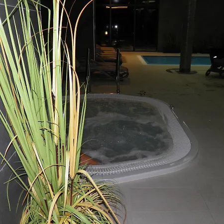 Lejlighed Z Wellness Polanki Park Kołobrzeg