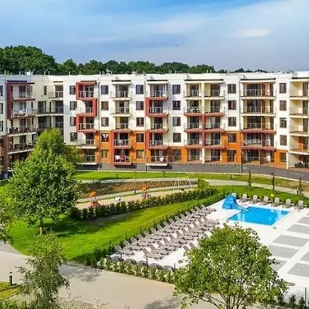 Z Wellness Polanki Park شقة