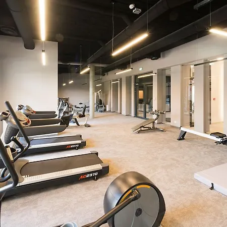 Z Wellness Polanki Park Kołobrzeg