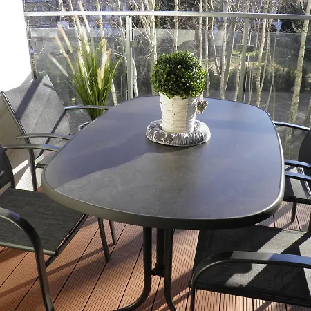 Z Wellness Polanki Park Lejlighed