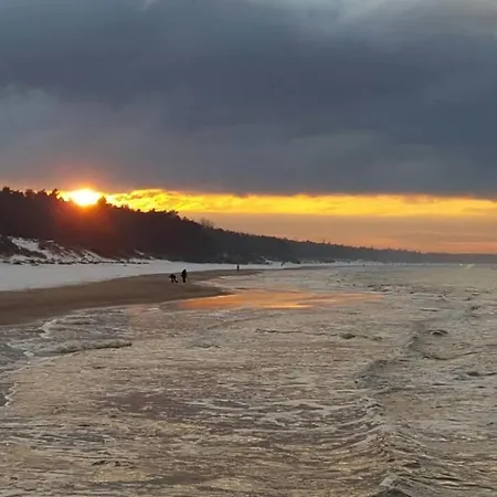 Z Wellness Polanki Park Kołobrzeg